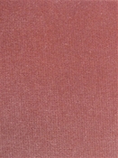 Linden Coral Velvet Regal Fabric 